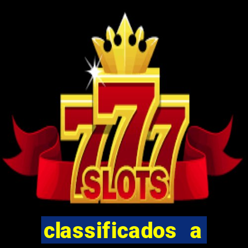 classificados a tribuna santos sp